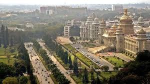 Bengaluru Overtakes Delhi: Becomes India’s No.1 Startup Hub with $3.9 Billion Funding in H1 2025