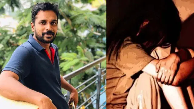 Bengaluru: Student from Prestigious College Raped by PG Owner, Accused Arrested..!