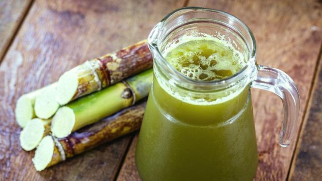 Sugarcane Juice – Heat or Great?
