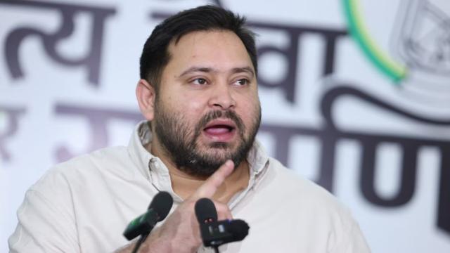 Debate Over Dynasty Politics in Bihar: RJD Leader Tejasvi Yadav Clarifies on Family’s Political Entry