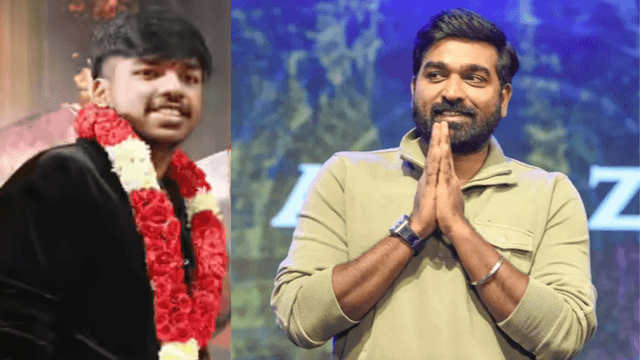 Vijay Sethupathi Breaks Silence on Son’s Viral Video Controversy!
