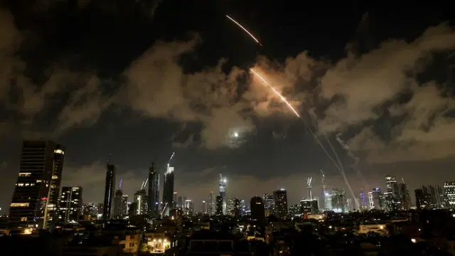 Tensions Flare Again Between Israel and Iran: Missile Attack Follows Ceasefire, Global Markets React