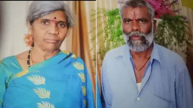  Man Kills Wife with Grater Over Cooking Dispute
