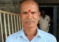 From Neglect to Devotion: Retired Army Man Donates ₹4 Crore to Temple After Being Ignored by Family