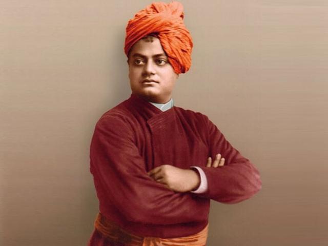 January 12 – National Youth Day (Swami Vivekananda Jayanti)