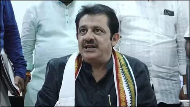 Housing Scam Allegations: "I Am Ready for a CBI Probe Anytime," Says Minister Zameer Ahmed Khan